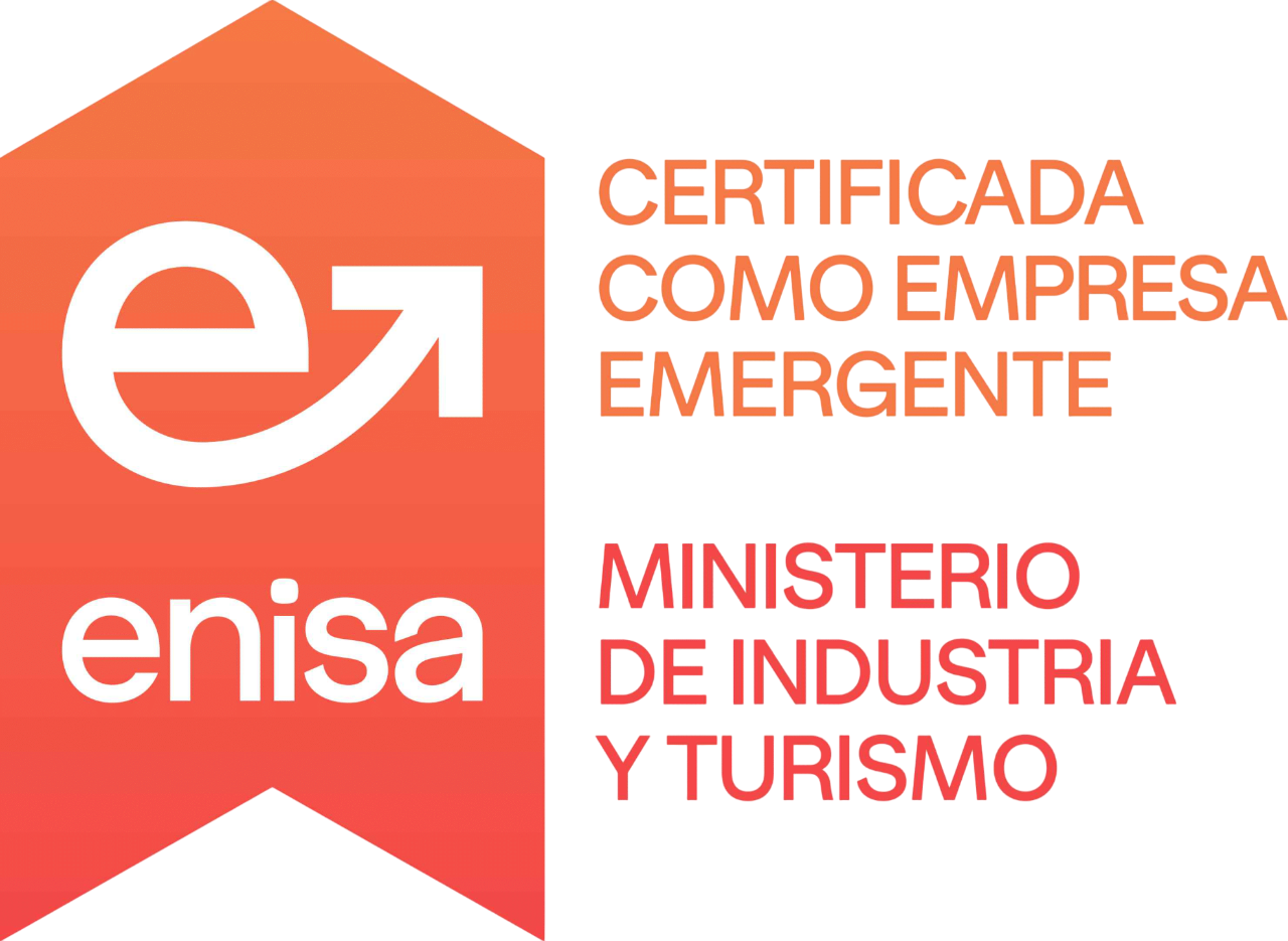 ENISA – Empresa Emergente