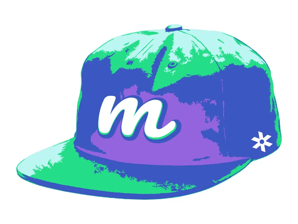 MCAP logo