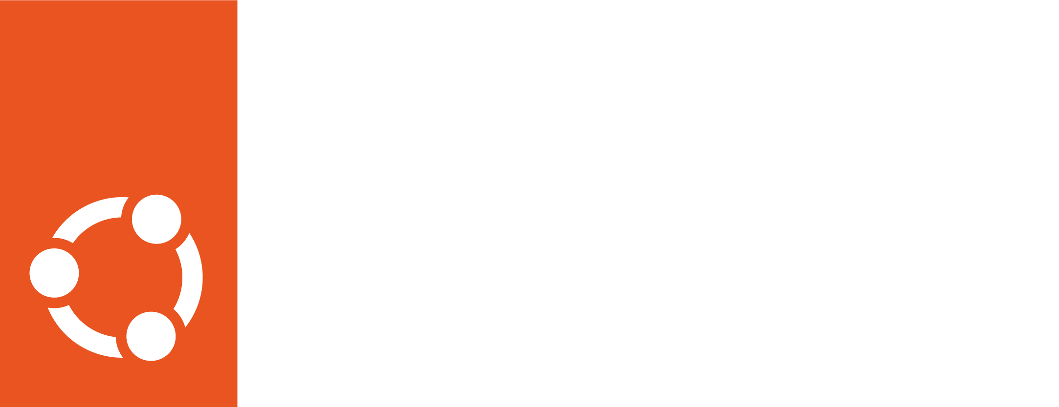 Ubuntu logo