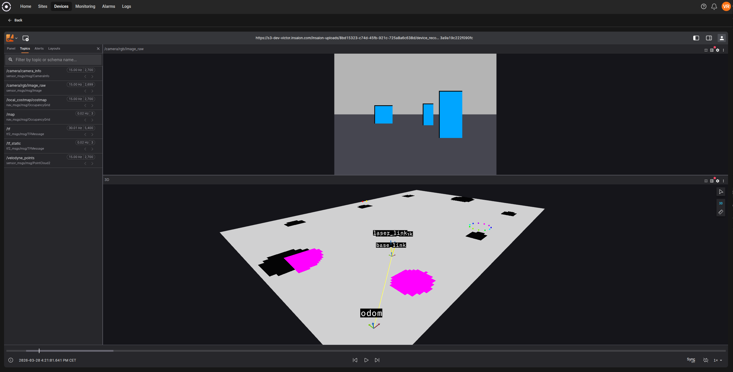 Insaion v1.1.7: The Full Loop - Native Multimodal Visualization Arrives